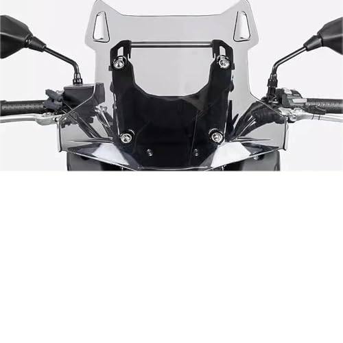 Support GPS moto Voge DS525X fixation 12mm pour smartphone - 5