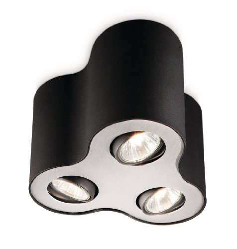 Preisvergleich Produktbild Philips 56333 / 30 / 16 MyLiving Spot-Licht