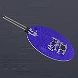 Lecture précise à chaque fois : comptez sur la technologie d'induction électromagnétique de pointe qui garantit une cohérence avec chaque test, éliminant toute conjecture lors du diagnostic.