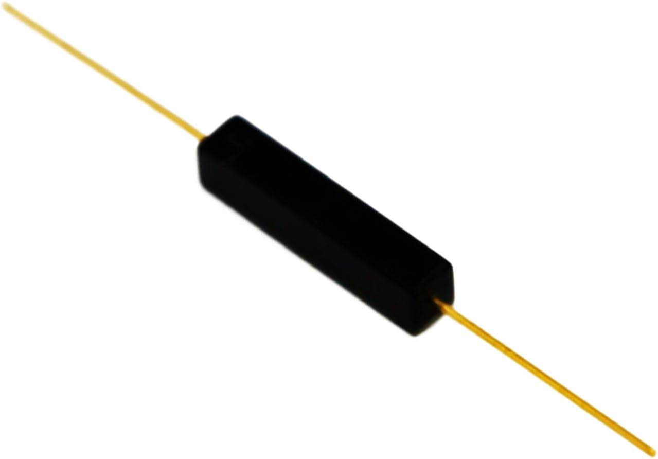 1PCS Door Proximity Sensor Normally Open and Closed Conversion Type Reed
