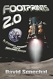 FOOTPRINTS 2.0 - A Fancy Monkey on a Secret Moon