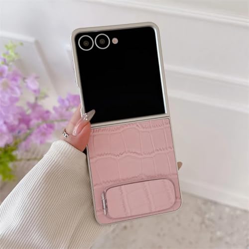Coque Galaxy Z Flip4 jolie protection pour vos sorties et vidéos