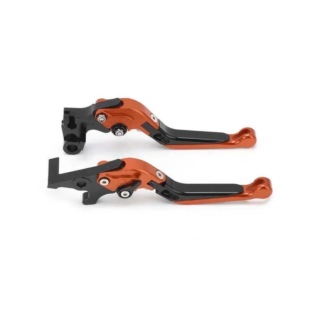 DAGMARA Motorcycle Brake Clutch Levers for NMAX155 NMAX 155 2015-2018 2019 2020 Lever Blades