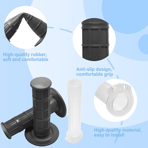 image for VUOZIP Universal 7/8