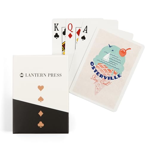 Baraja de cartas tamaño póker 52 piezas