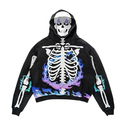 Sweat manches longues homme avec coudières pull zippé