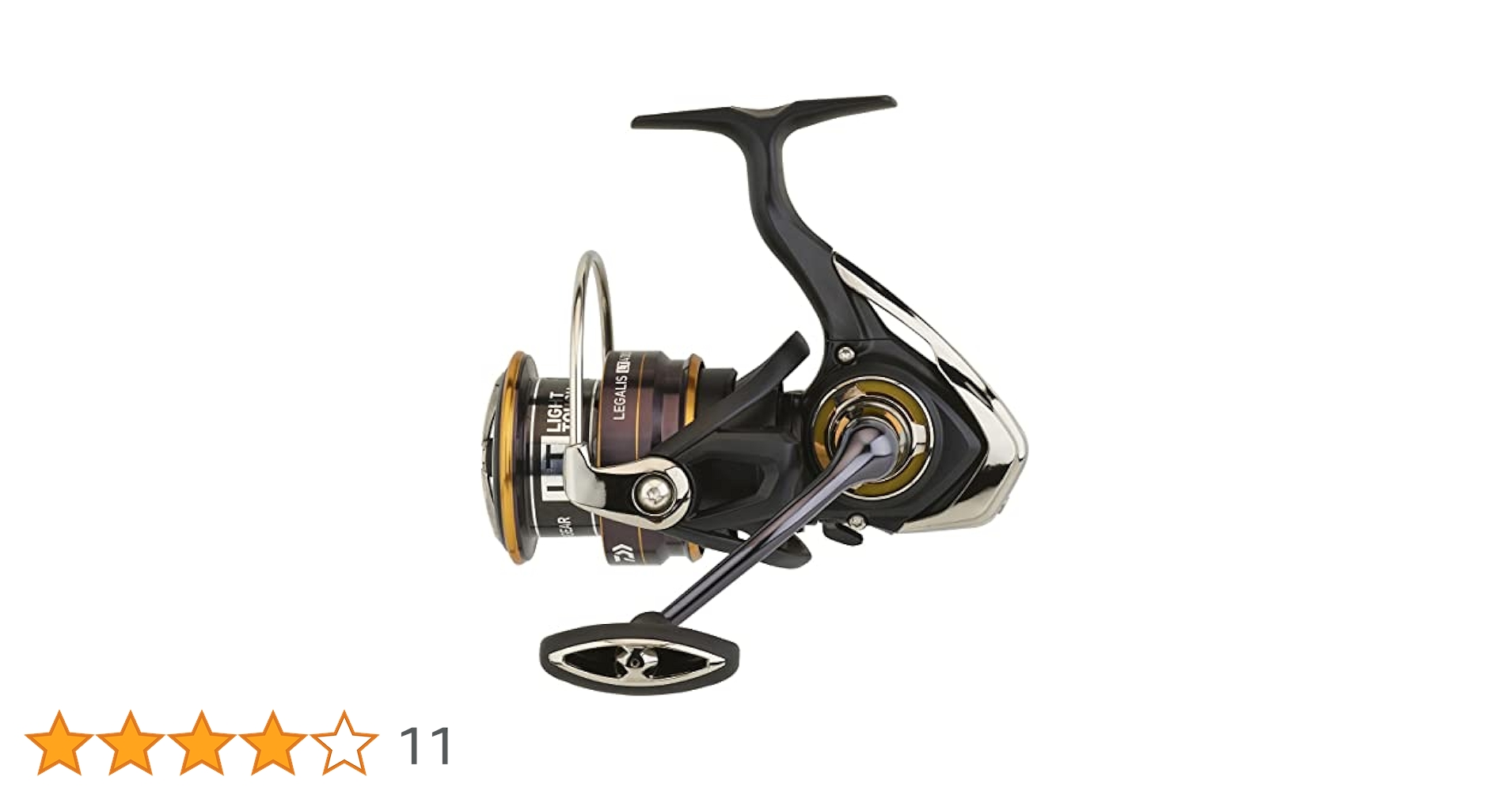 リール Daiwa LEGALIS LT4000-CXH ダイワ レガリス LT4000-CXH (リール) 価格比較 - 価格.com
