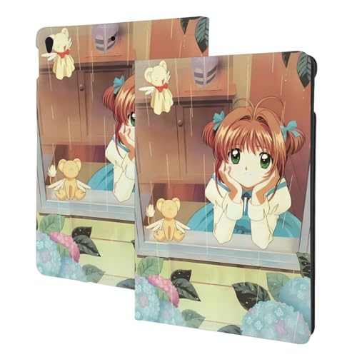 Compatible with J[hLv^[ iPad Air5 Air4 p P[X Air5P[X Air4P[X 2022/2020 ACpbh iPad Air 5 4 [ ϏՌ Jo[ y (10.9C`)