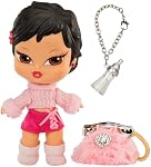 Bratz Babyz Runwayz Poupée-Jade