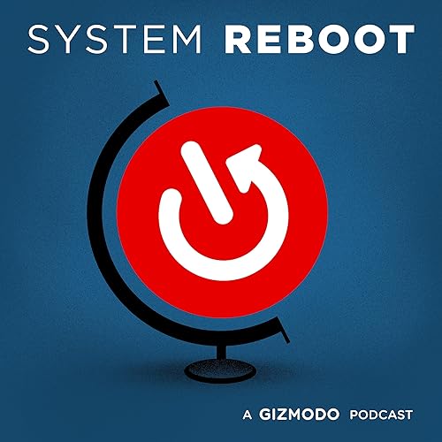 System Reboot cover art