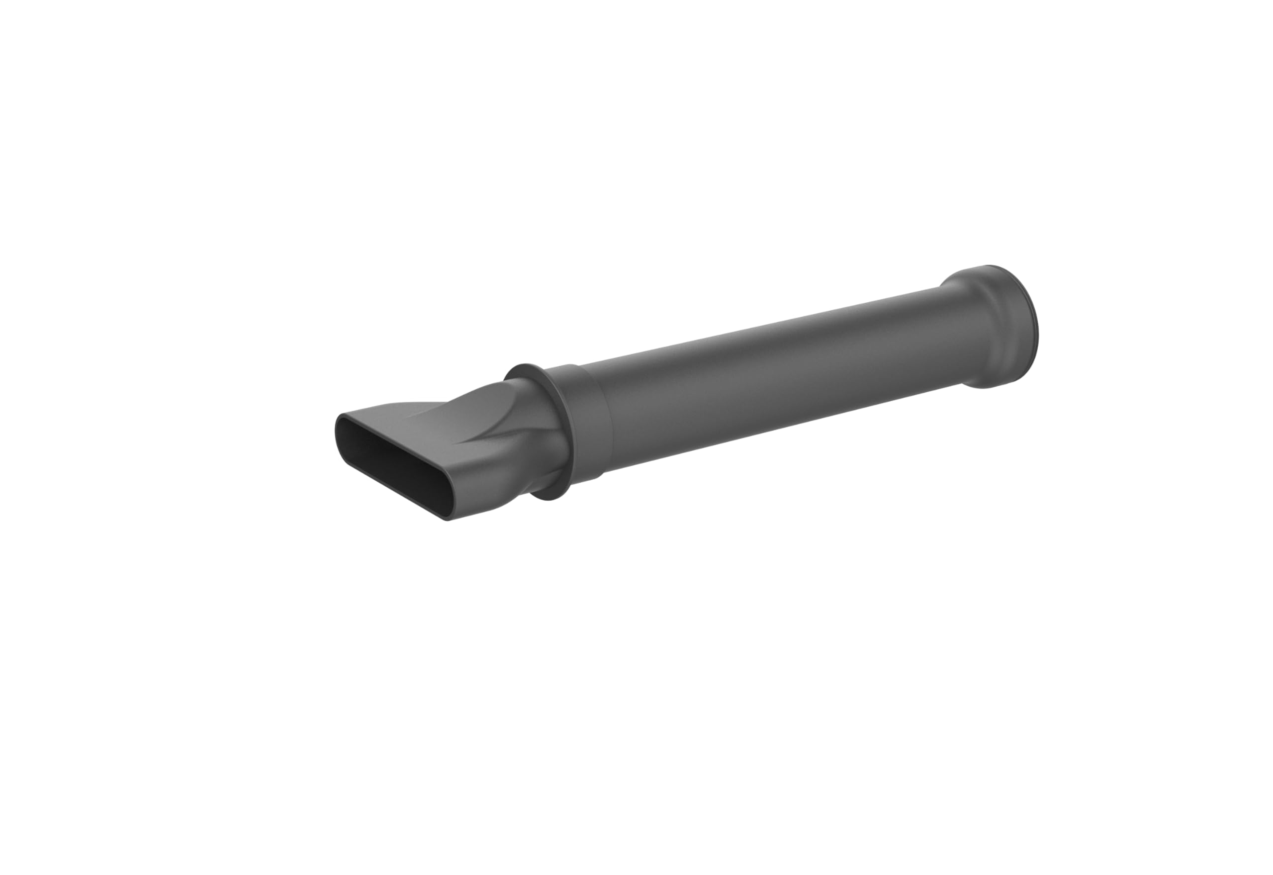 Accesorio de soplado de polvo para soplador de hojas KiCA Jet Fan Max