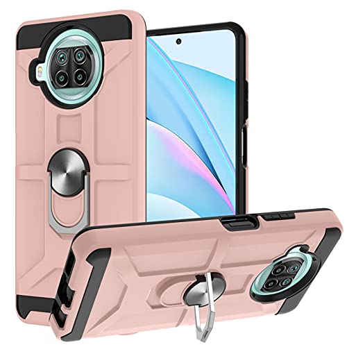 Funda compatible con Xiaomi Mi 10T LITE 5G/Poco X3/Poco X3 NFC/Poco X3 Pro funda de teléfono móvil Cover