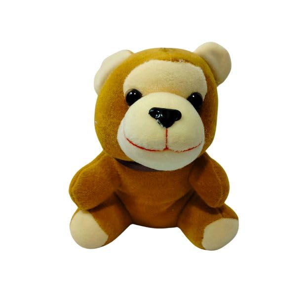 See full amazon price history chart for Teddy Daddy - Baby Monkey Soft Toy for Kids | 15 CM - Small Teddy Daddy - Baby Monkey Soft Toy for Kids | 15 CM - Small (B0D9S26FVC) Amazon Price History, Amazon Price Tracker