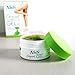 Nad's Body+Face Wax Hair Removal For Women 6 Ounce(Pack of 3)