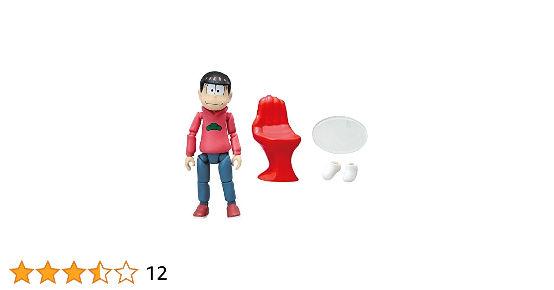 プチポーズ おそ松さん 03チョロ松 dwos6rj Amazon.co.jp: プチポーズ おそ松さん 03チョロ松 : ホビー