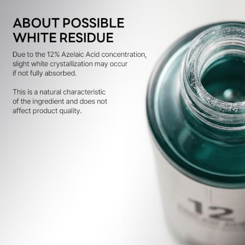 Image of ROUND LAB Azelaic Acid 12 Soothing Serum, 1.01 Fl Oz