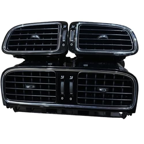 Sortie climatiseur VW Polo 6C 6R0819703 buse air tableau de bord