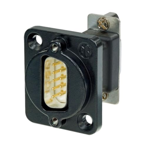 Adattatore D-SUB 15 poli M-F