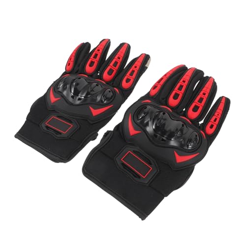 Guantes de moto Mikinona anticaídas para evitar resbalones en el manillar