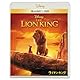 ライオン・キング　ブルーレイ ＋ ＤＶＤ セット [Blu-ray]