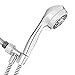 Waterpik NSL 653 Linea 6-Mode Handheld Shower, Chrome