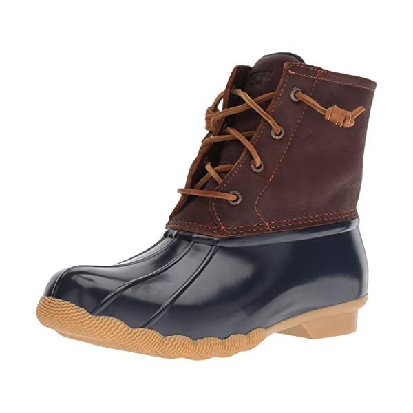 Sperry Women's Saltwater Core Boots