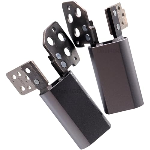 Kit charnière Dell Precision 7770 7780 pour réparer un écran mobile