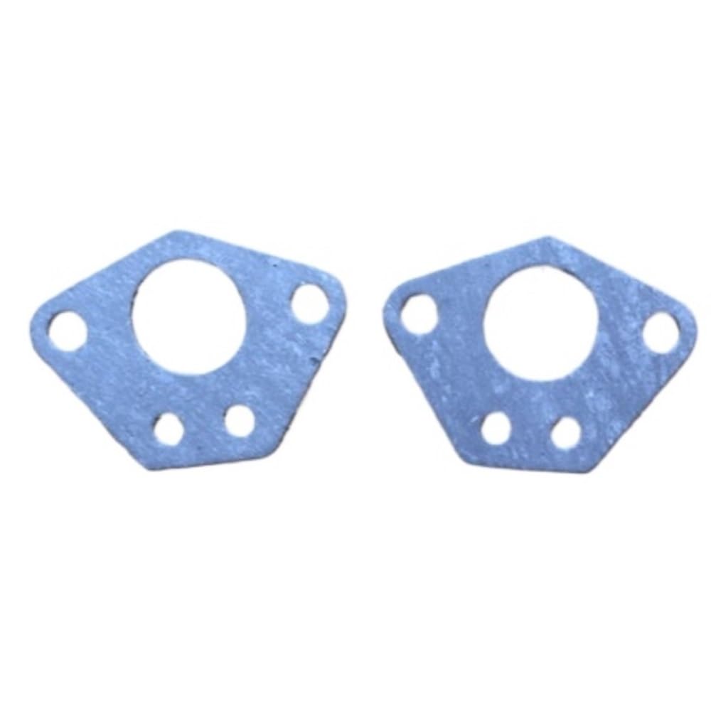Joint de carburateur pour débroussailleuse 2 temps 139F 140F 40-5 GX35 GX31 noir