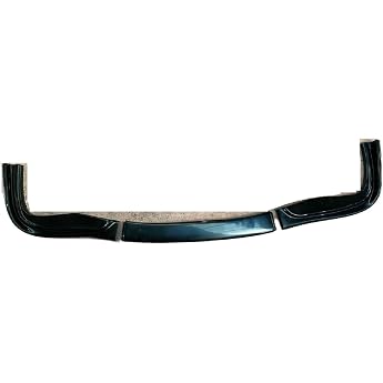 Front Bumper for BM&W 5 Series E39 Spoiler Lip Set Body Splitter Diffuser 3-Piece ABS Plastic Professional Car Front Bumper