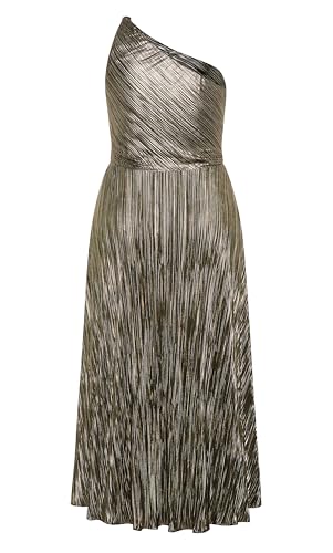 Image of City Chic Women's Plus Size Cocktail Dress - Kamila