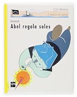 Abel Regala Soles (El Barco De Vapor / the Steamboat) 8467505214 Book Cover