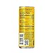 Red Bull Yellow Edition Energy Drink, Tropical, with 80mg Caffeine plus Taurine & B Vitamins, 8.4 Fl Oz, 2 Packs of 12 Cans (Pack of 24)