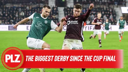 No real Hibs fan wants Hearts to win the league