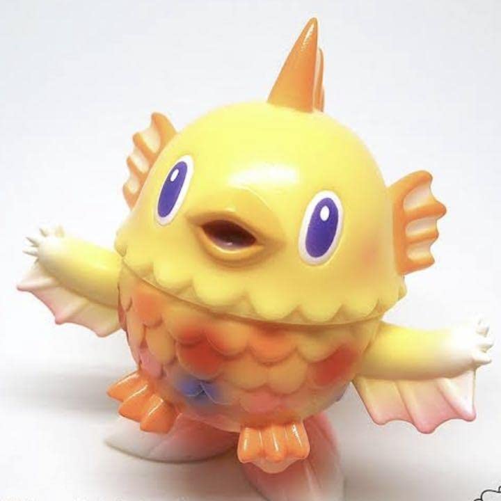 サカナトリ SAKANATORI　HikariBambi　ヒカリバンビ　ラメ サカナトリ SAKANATORI HikariBambi ヒカリバンビ ラメ