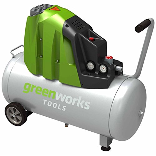 Preisvergleich Produktbild 50L Kompressor