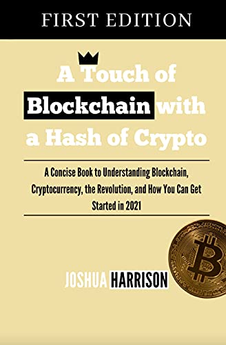 20 Best-Selling Blockchain Books of All Time - BookAuthority