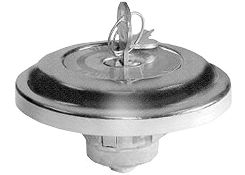 ACDelco 12F33L Professional Locking Fuel Tank Cap