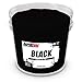 Rapid Cure Plastisol Ink for Screen Printing Low Temperature Fast Curing Ink by Screen Print Direct Black, Pint