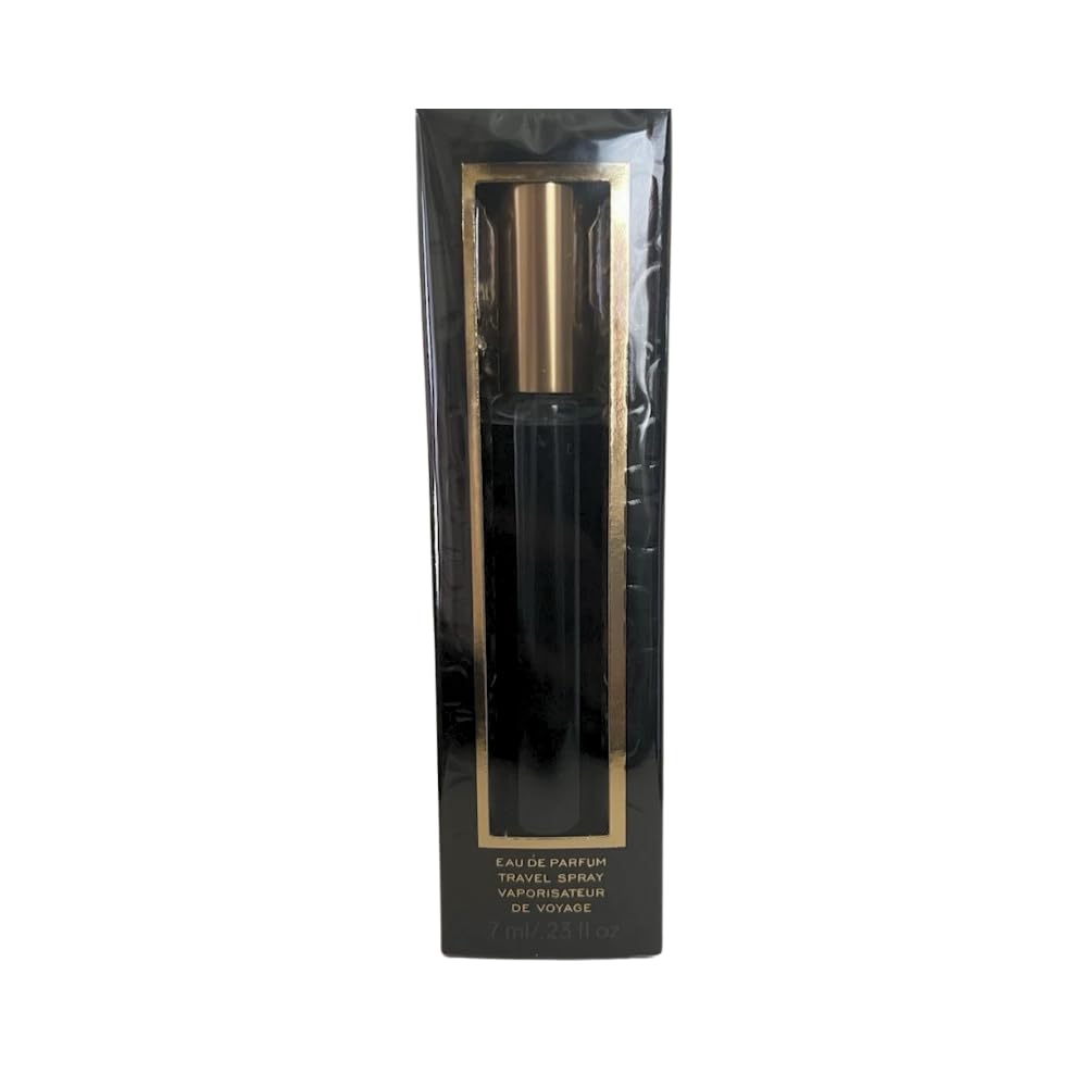 Victoria's Secret VERY SEXY NIGHT Eau de Parfum Travel Spray 0.23 fl oz for Women - Image 2