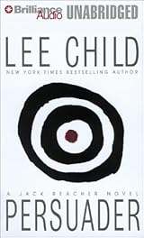 16+ Persuader (Jack Reacher, #7) Images