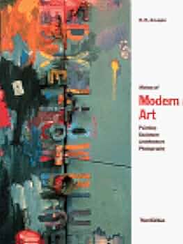 アート本「MODERN ART」 小崎哲哉『現代アートとは何か』 – 青山ブックセンター本店