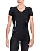 Skins A200 Women's Short Sleeve Compression Top