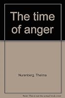 The time of anger 0200001531 Book Cover