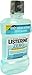 Price comparison product image Listerine Mild Mint Zero Mouthwash, 250ml