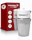 Drainvac Air Elite 750