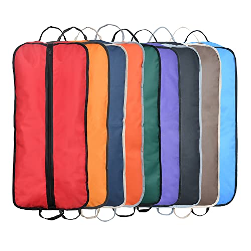 Bolsas porta cabezadas de 3 capas SIE para guadarnés rojo 4
