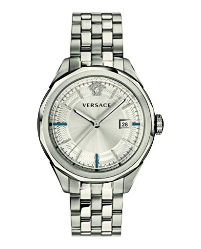 Preisvergleich Produktbild Versace Herrenuhr Glaze VERA00518