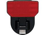 Carr 183242 HD Hitch Step