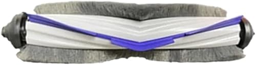 Miniatura 3 de Paño de fregona, cepillo principal, robot aspirador piezas de repuesto, compatible con Rowenta Tefal Explorer X-Plorer Serie 60 RR7455 RR7447WH