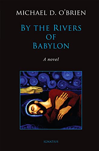 By The Rivers Of Babylon: A Novel #TOP2